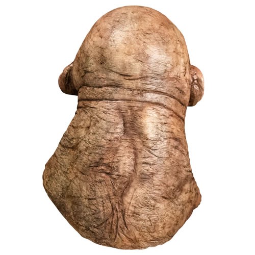 Masks - The Hobbit: An Unexpected Journey - Bert The Troll
