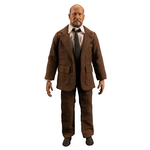 Halloween Figures - Halloween (1978 Movie) - 12" Scale Dr Loomis