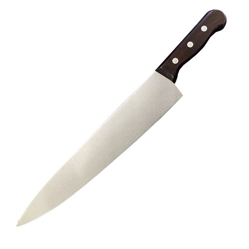 Prop Replicas - Halloween (2007 Movie) - Butcher Knife