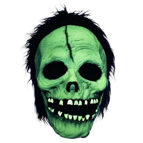 Masks - Mabry Monsters - Gary