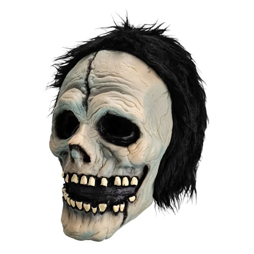 Masks - Mabry Monsters - Gary