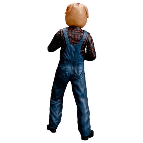Scream Greats Figures - Motel Hell - 8" Farmer John