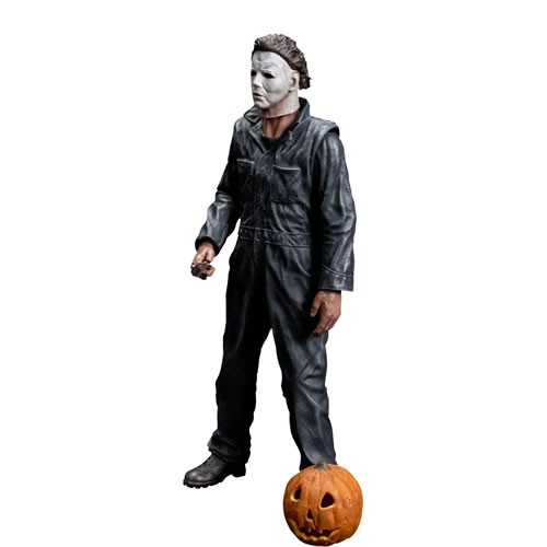 Scream Greats Figures - Halloween (1978 Movie) - 8" Michael Myers
