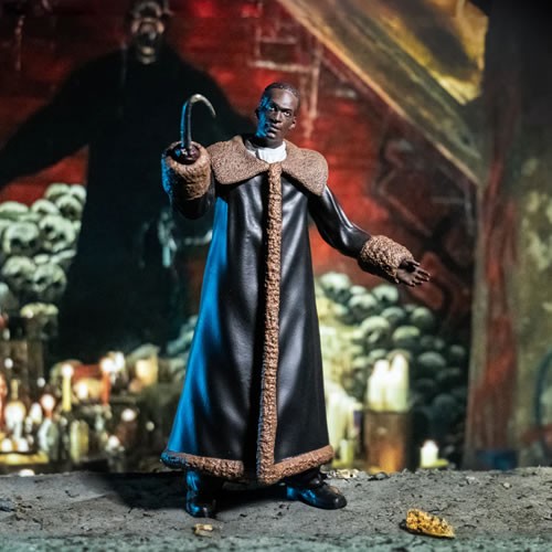 Scream Greats Figures - Candyman - 8" Candyman