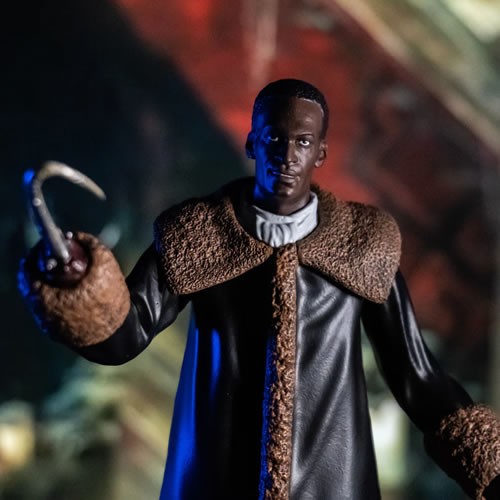 Scream Greats Figures - Candyman - 8" Candyman