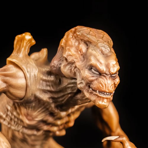 Scream Greats Figures - Pumpkinhead - 8" Scale Pumpkinhead