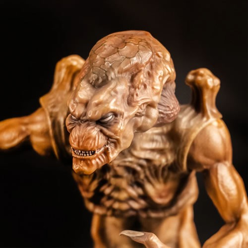 Scream Greats Figures - Pumpkinhead - 8" Scale Pumpkinhead