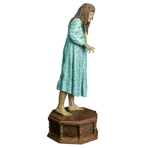 The Exorcist Statues - 12" Regan