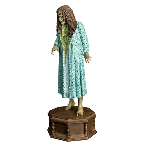 The Exorcist Statues - 12" Regan