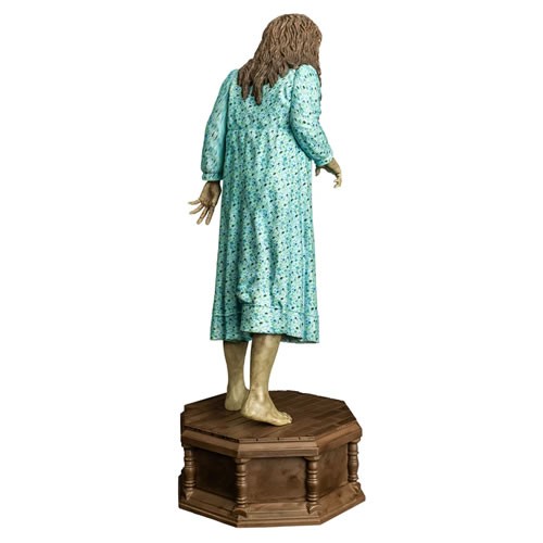 The Exorcist Statues - 12" Regan