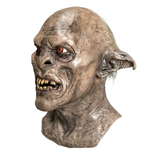 Masks - The Lord Of The Rings - Snaga