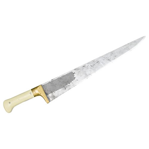 Prop Replicas - Nightbreed - Dr. Decker Knife