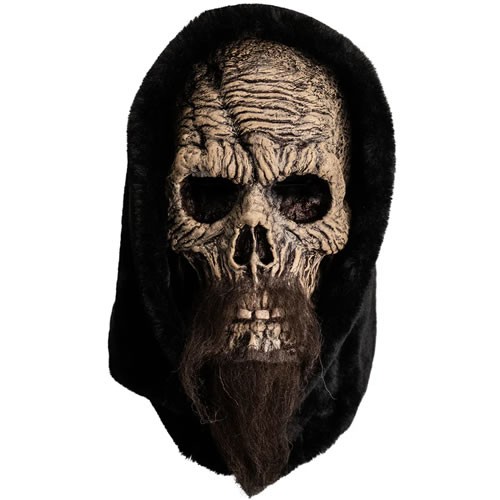 Masks - Mabry Monsters - Templar (Latex)