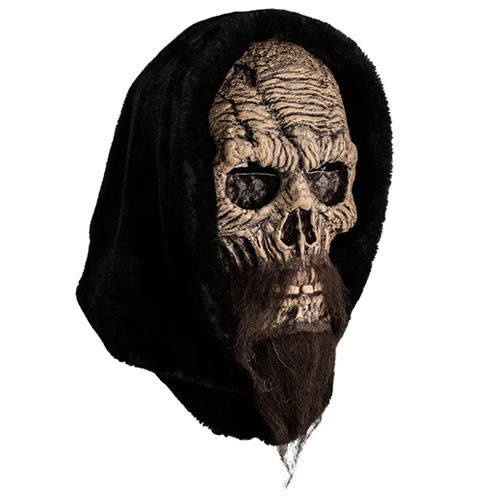Masks - Mabry Monsters - Templar (Latex)