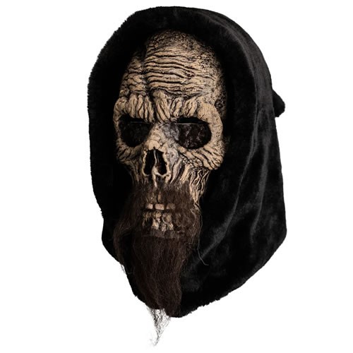 Masks - Mabry Monsters - Templar (Latex)