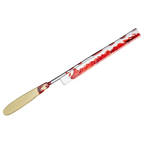 Prop Replicas - Nightbreed - Dr. Decker Razor