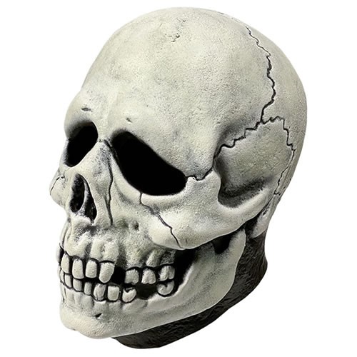 Masks - Don Post - Skull Latex Mask