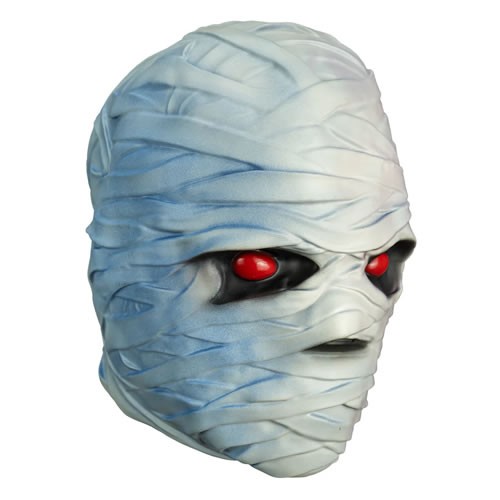 Masks - Goosebumps - Mummy Mask (Vinyl)