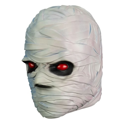Masks - Goosebumps - Mummy Mask (Vinyl)