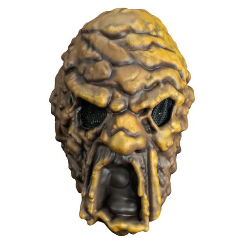 Masks - Goosebumps - Mud Monster Mask (Vinyl)