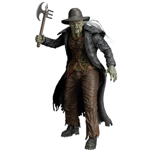 Scream Greats Figures - S02 - Jeepers Creepers - 8" The Creeper