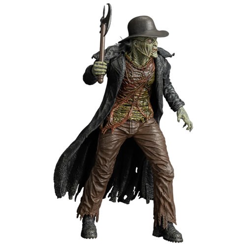 Scream Greats Figures - S02 - Jeepers Creepers - 8" The Creeper