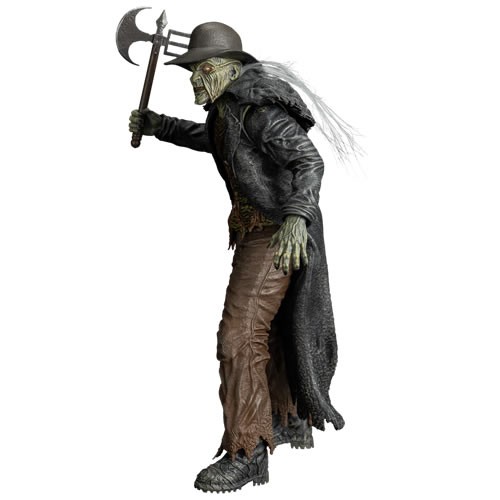 Scream Greats Figures - S02 - Jeepers Creepers - 8" The Creeper