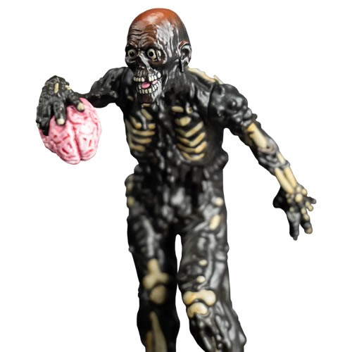 Return Of The Living Dead Figures - 5" Tarman