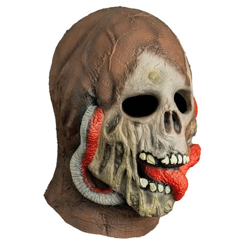 Masks - Don Post - Snake Mummy Mask