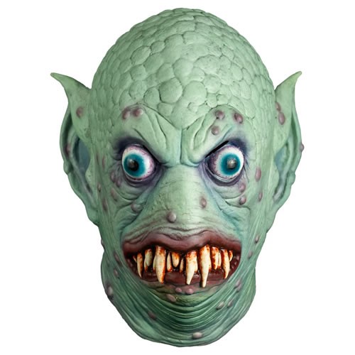 Masks - Trick Or Treat Studios Originals - Beach Goon