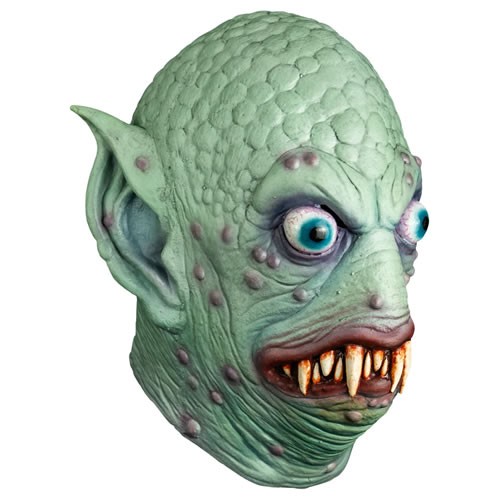 Masks - Trick Or Treat Studios Originals - Beach Goon