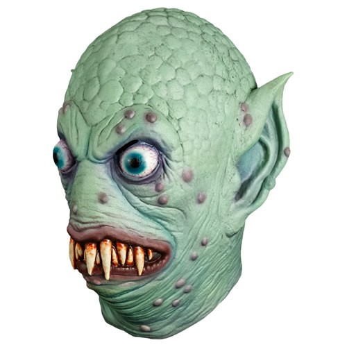 Masks - Trick Or Treat Studios Originals - Beach Goon