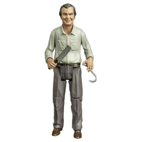 The Texas Chainsaw Massacre (1974) Figures - 5" Figure Assortment