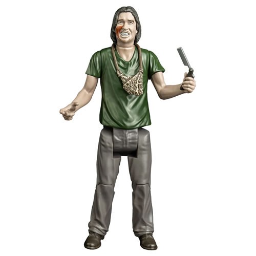 The Texas Chainsaw Massacre (1974) Figures - 5" Figure Assortment