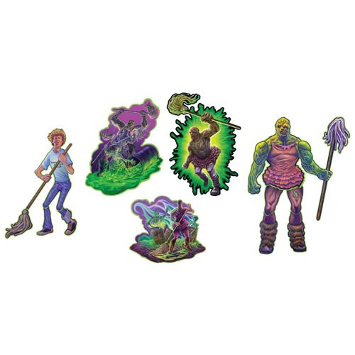 Wall Decors - Toxic Avenger - S01 - Decor Collection