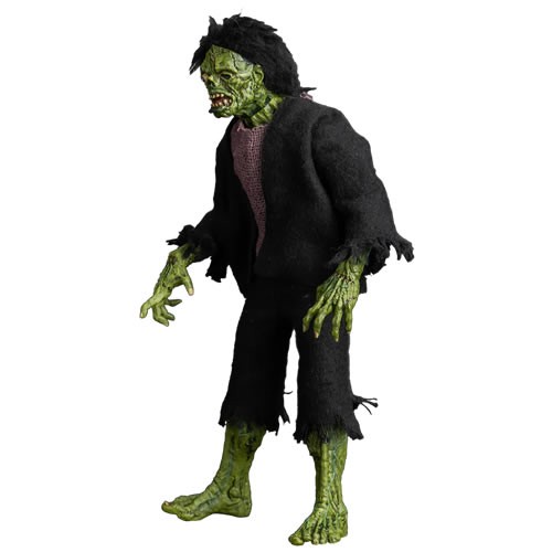 Chamber Of Horrors Retro Style Figures - Mabry Monsters - 8" Shock Monster
