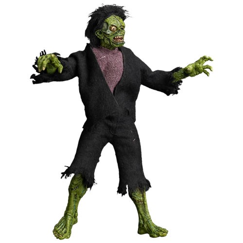 Chamber Of Horrors Retro Style Figures - Mabry Monsters - 8" Shock Monster