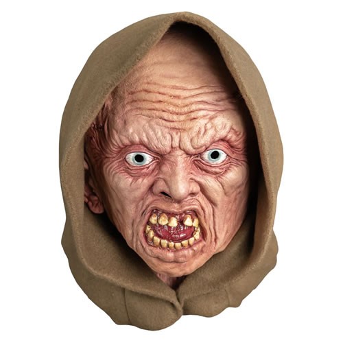 Masks - Phantasm - Phantasm - Evil Lurker (Latex)