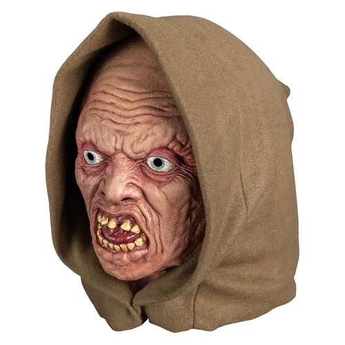 Masks - Phantasm - Phantasm - Evil Lurker (Latex)