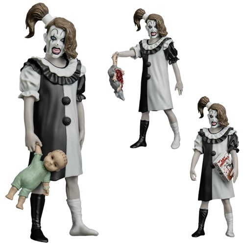Terrifier 2 Figures - 5" Figure Assortment
