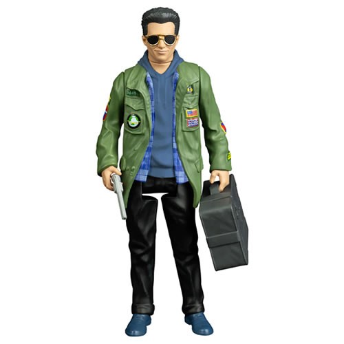 True Romance Figures - 5" Figure Assortment