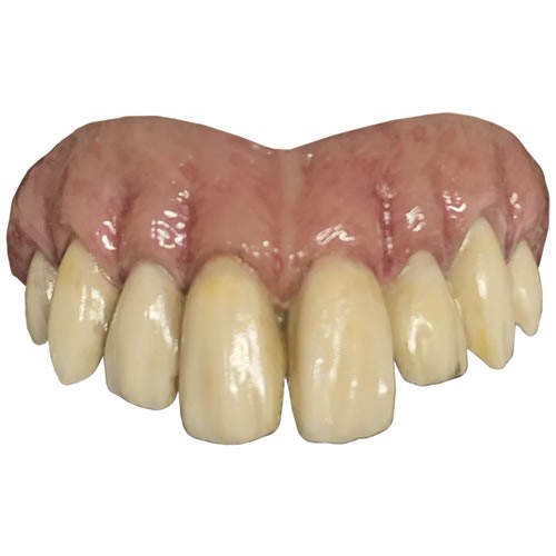 Bitemares Horror Teeth - Goofy Teeth