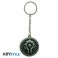 Keychains - World Of Warcraft - 3D Horde