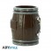 Drinkware - One Piece - Barrel 3D Mug