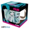 Drinkware - Hatsune Miku - Pastel Mug