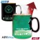 Drinkware - Dune - Atreides Vs Harkonnen Heat Change Mug