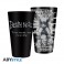 Drinkware - Death Note - Ryuk Large Glass (Matte)