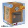 Banks - Dragon Ball Z - Sheron Optical Illusion Coin Bank