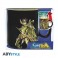 Drinkware - Saint Seiya - Gold Saints Heat Change Mug