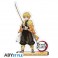 Acryl Figures - Demon Slayer - Zenitsu Agatsuma